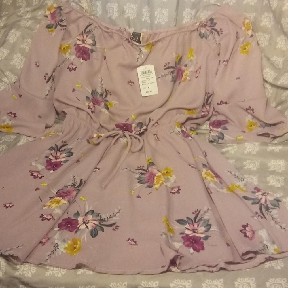 Windsor Dress